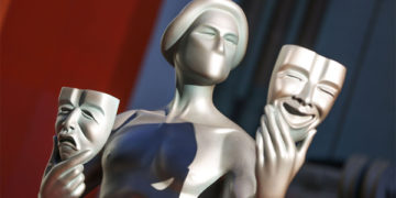 A hollywoodi színészcéh díjainak átadását márciusra halasztották