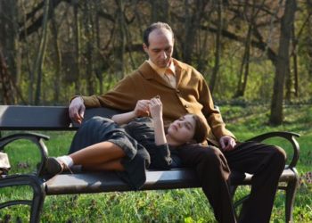 Tóth Barnabás Akik maradtak című filmje a filmkritikusok kedvence lett