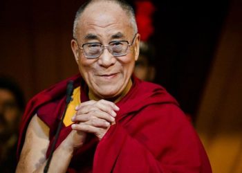 Portré: 85 éves a dalai láma