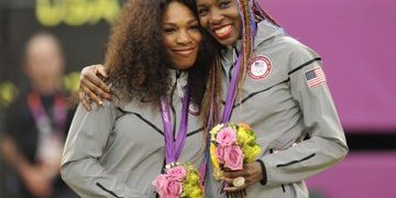 A Williams-nővérek is indulnak a Kentucky állambeli Lexingtonban sorra kerülő női tenisztornán