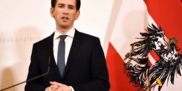 A zavargásokat követően halálosan megfenyegettek két minisztert Ausztriában