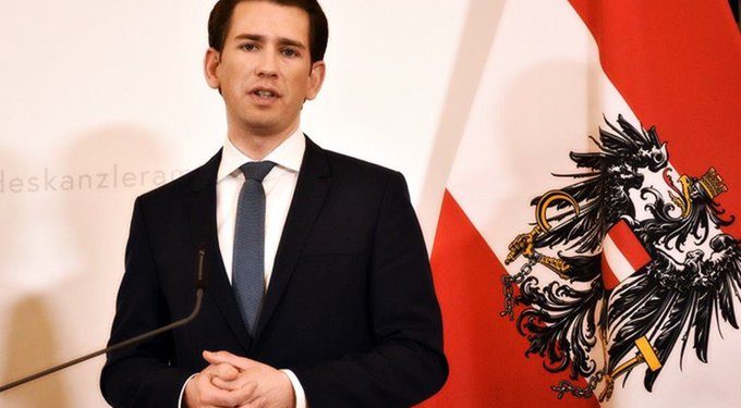 A zavargásokat követően halálosan megfenyegettek két minisztert Ausztriában