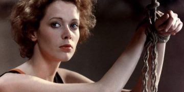 Tévésorozat készül Sylvia Kristelről