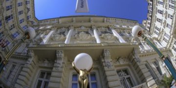 A Karlovy Vary nemzetközi filmfesztivál helyett Csehországban az Országos filmszemle