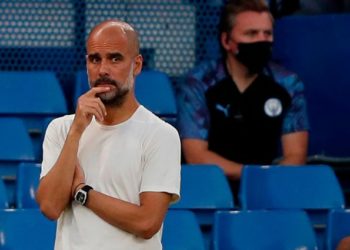 Manchester Cityt újjá kell építeni, hogy ismét bajnok lehessen