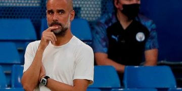 Manchester Cityt újjá kell építeni, hogy ismét bajnok lehessen