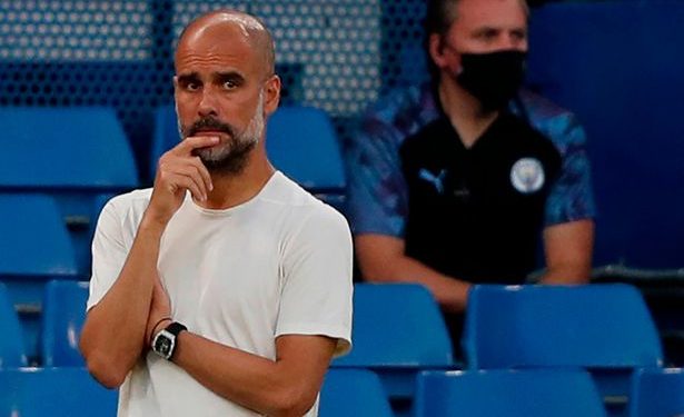 Manchester Cityt újjá kell építeni, hogy ismét bajnok lehessen