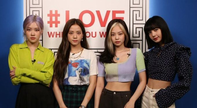 24 óra alatt három világrekordot is megdöntött új klipjével egy dél-koreai lányegyüttes