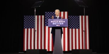 Joe Biden –  klímavédelmi tervet terjesztett elő