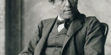 A budapesti Operaház egykori igazgatója, Gustav Mahler 160 éve született