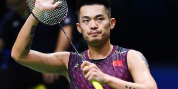 A kínaiak kétszeres olimpiai bajnok tollaslabdázója visszavonult