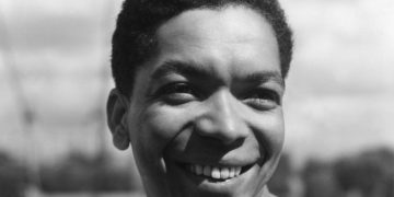 102 éves korában elhunyt Earl Cameron