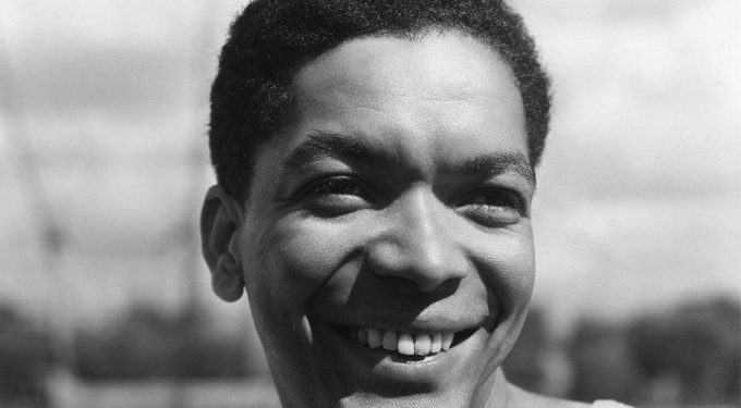 102 éves korában elhunyt Earl Cameron