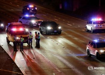 Seattle, tüntetés – két nő súlyosan megsérült