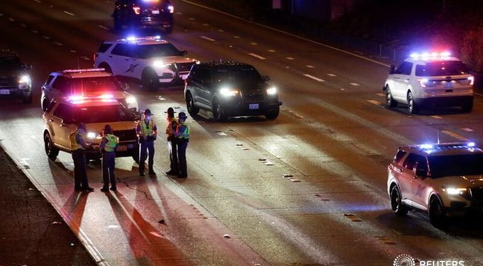 Seattle, tüntetés – két nő súlyosan megsérült