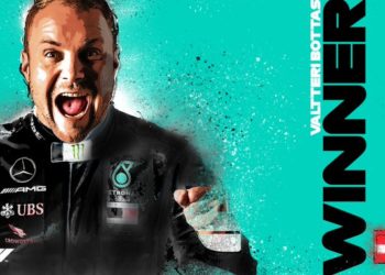 Forma-1 Osztrák Nagydíj