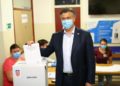 Horvátországi választások – A HDZ nyert  de nem tud önállóan kormányt alakítani