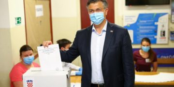 Horvátországi választások – A HDZ nyert  de nem tud önállóan kormányt alakítani