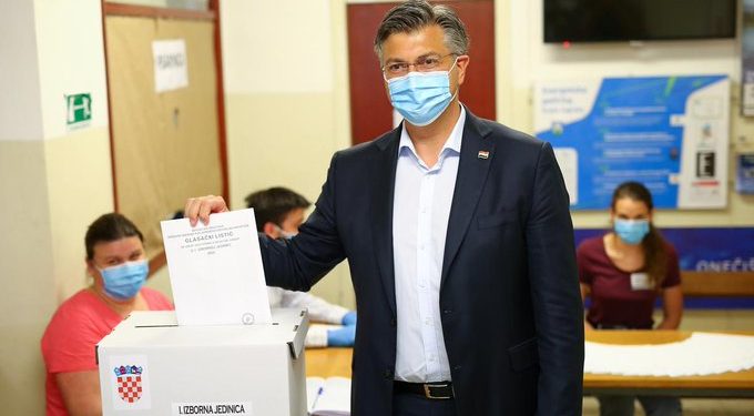 Horvátországi választások – A HDZ nyert de nem tud önállóan kormányt alakítani