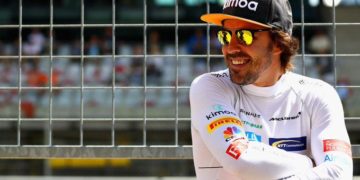 Forma-1 – Fernando Alonso visszatér