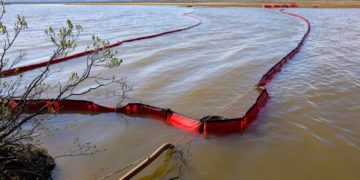 Norilszki olajömlés – Több, mint 2 milliárd dollárnyi környezeti kár