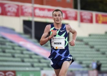 A maraton korábbi Európa-csúcstartója egyórás rekordra tör