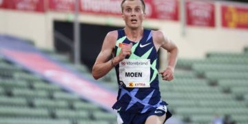 A maraton korábbi Európa-csúcstartója egyórás rekordra tör