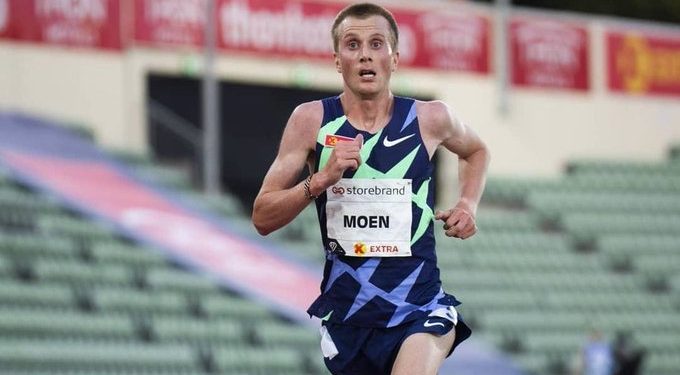 A maraton korábbi Európa-csúcstartója egyórás rekordra tör