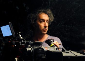 20 év után megint szülővárosában, Nápolyban forgat Paolo Sorrentino