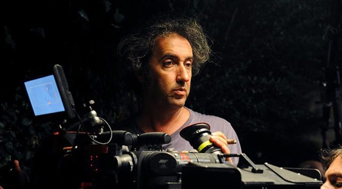 20 év után megint szülővárosában, Nápolyban forgat Paolo Sorrentino