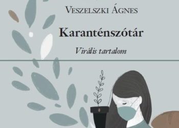 A karanténhoz köthető új szavakról jelent meg szótár