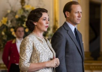 A korona – A Netflix közölte, hogy mégis elkészül a hatodik évad