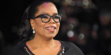 A rabszolgaságról szóló produkciókat forgat Oprah Winfrey