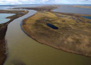 Norilszk – Újabb üzemanyagömlés