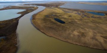 Norilszk – Újabb üzemanyagömlés