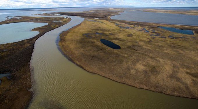 Norilszk – Újabb üzemanyagömlés