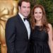 Elhunyt Kelly Preston, John Travolta felesége