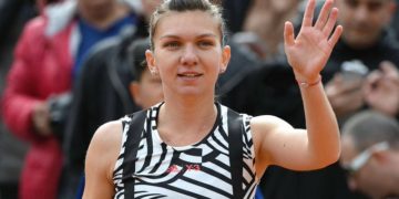 Simona Halep az augusztus 3-án kezdődő palermói tornától lépett vissza