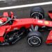 Forma-1 Magyar Nagydíj – A második szabadedzésen vizes pályán Vettel volt a leggyorsabb