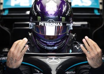 Magyar Nagydíj – Mogyoródon a 90. rajtelsőségét szerezte meg Hamilton