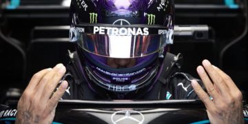 Magyar Nagydíj – Mogyoródon a 90. rajtelsőségét szerezte meg Hamilton