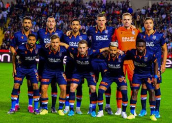 Török labdarúgó-bajnokság – Nyert a Basaksehir