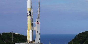 Első arab Mars-misszió (videó)