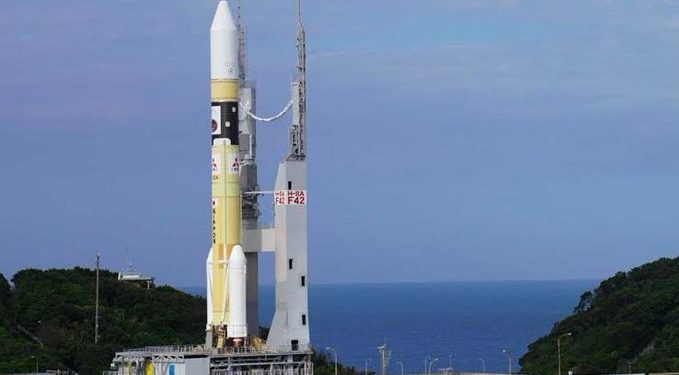 Első arab Mars-misszió (videó)