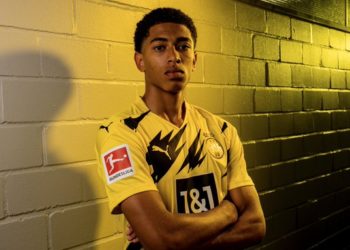 Borussia Dortmund – 17 éves fiatal tehetséget igazolt