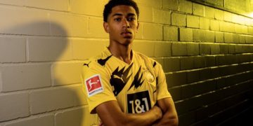 Borussia Dortmund – 17 éves fiatal tehetséget igazolt