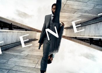 Christopher Nolan új filmjét nem az  Egyesült Államokban vetítik először