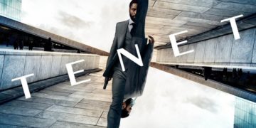 Christopher Nolan új filmjét nem az  Egyesült Államokban vetítik először