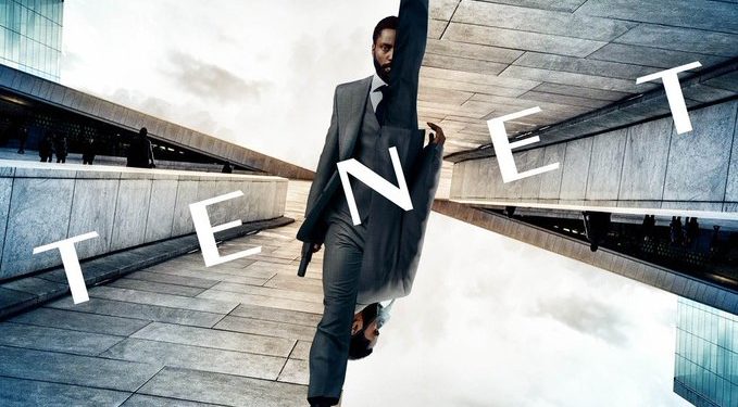 Christopher Nolan új filmjét nem az  Egyesült Államokban vetítik először