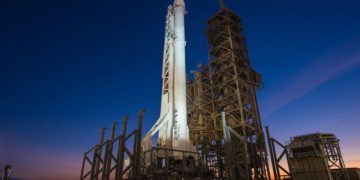 Dél-Korea – Katonai kommunikációs műholdat bocsátottak fel